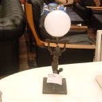 289 1476 Bordslampa